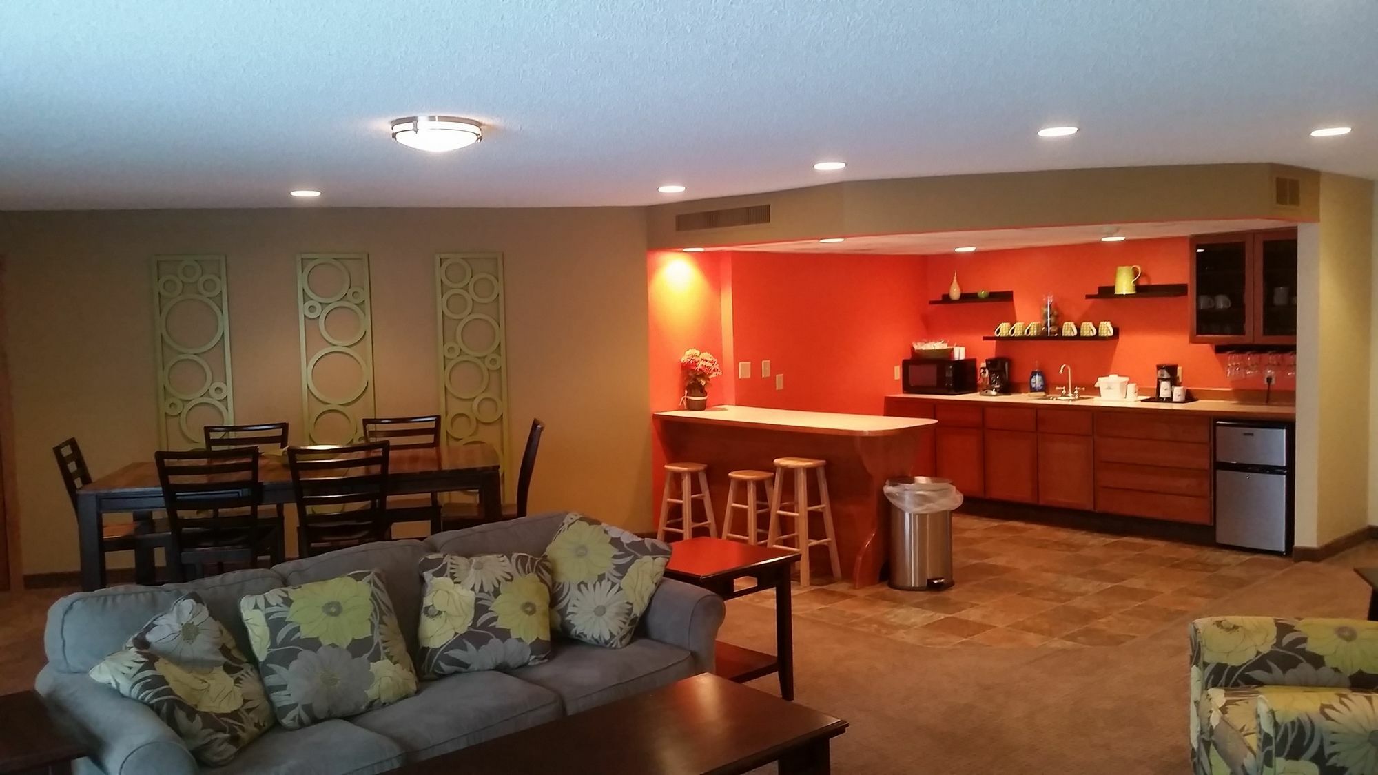 Howard Johnson Grand Forks Buitenkant foto